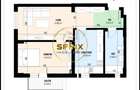 Ap. 2 camere || Curte + Loc de parcare - 7