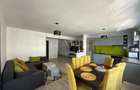 Apartament modern cu 3 camere, zona Dumitru Mocanu. - 2