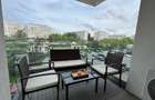 Herastrau; 2 camere, dec, bloc nou, 850 EUR/luna - 12