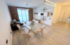2 camere, bloc nou, mobilat modern, cu garaj, in zona Garii, semicentral - 4