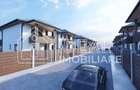 Duplex Modern cu 4 camere si gradina, In Selimbar - 8