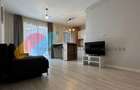 Apartament 2 camere, 47 mp + balcon, parcare, Iris - 1
