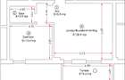 APARTAMENT NOU, INTABULAT, LOCUIBIL, CENTRALA PROPRIE, COMISION O% - 3