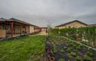 MIHAILESTI - POPESTI, CASA 69 MP, BECI, LOT 508 MP! - 17