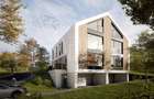 Casa 4 camere de vanzare in Dambul Rotund, Cluj Napoca - 1
