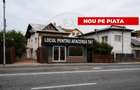 Spatiu Comercial Stradal -zona Teilor -De închiriat-Pitesti - 1