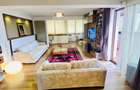 Penthouse zona Transylvania colllege || terasa panoramica  - 3