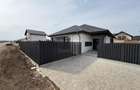 Casa noua individuala pe parter in Sanpetru, 220.000 euro.COMISION 0% - 11