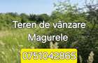Teren Magurele adiacent str Atomistilor cu functiune mixta - 1