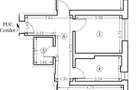 Apartament 2 camere 60 mp cu geam la baie lângă Paradisul Acvatic - 16