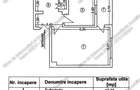🙋 Dacia 🔸 2 Camere Decomandate 53m² Centrala Mobilat Utilat Izolat eXterior - 9