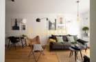Apartament tip Studio Aviaitiei Park | ready to move in | - 1