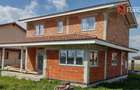 Casa individuala la ROSU, 5 camere, Sacalaz-Gaz si curent bransat - 2