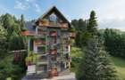 Sinaia – Apartamente 3 camere in centrul statiunii regale Sinaia - 4