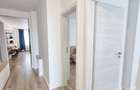 Apartament cu 3 camere, lux, parcare, 77 mp , zona str. Eugen Ionesco. - 9