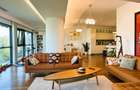 Apartament cu 4 camere in imobil exclusivist, cu vedere catre lac in Floreasca - 1