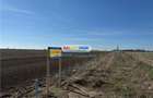 Teren intravilan 47.400 mp, Vama Veche, 200 m de Marea Neagra - 12