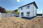 Casa individuala ~ P+1E+POD ~ 5 camere - 2 bai ~ 309 teren - 15