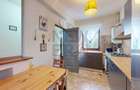 Vilă parter-pod mansardat, teren-grădină matură, de vânzare Tamași-/Corbeanca - 11