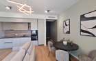 Apartament la inchiriere cu 2 camere in ONE VERDI PARK| Garaj - 12