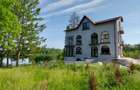 Domeniu Protocol Snagov 140m la Lac  11.000 mp Teren | Rezidență sau Evenimente - 2