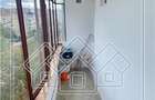 Apartament de vanzare in Sibiu - 2 camere si balcon - zona buna - 18