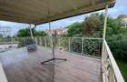 Birou la Casa 4 Camere 120 mp + Terasa 20 mp + Garaj 60 mp + curte 80mp - 10
