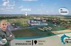 Teren intravilan pretabil parc fotovoltaic, de 2 ha în Semlac(ID: 22376) - 1