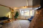 Pet friendly! Apartament rustic chic, 3 camere, Centrul Istoric, 98 mp, parcare - 1