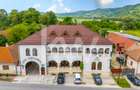 Hotel + Restaurant, Sâmbăta de Jos, Brașov | Comision 0% - 1