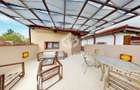 Vila 6 camere, suprafata utila 240 mp, curte - birouri / rezidential - Dorobanti - 18