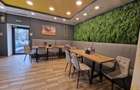 Spatiu comercial ultracentral,complet echipat pentru restaurant- COMISION 0% - 15
