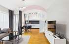 Apartament  modern cu 2 camere, Herastrau, gata de mutare, TVA inclus - 1