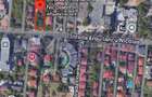 TEREN 1100 MP STRADAL – BULEVARDUL EROU IANCU NICOLAE | DUBLA DESCHIDERE | - 1