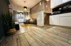 Apartament 2 camere Lux+CTP in complexul New City Residence - 2