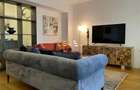 [VIDEO] Designer Apartment for Rent in Aviatiei Park - 17