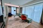 Apartment lux / vedere parc / One Mircea Eliade - 2