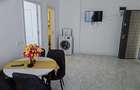 2 camere parter de vanzare – complet mobilat, pozitie excelenta langa lac - 5