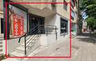 Spatiu Comercial - 40mp - 2 camere+zona Receptie - pe Ferdinand - 500euro - 1