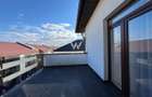 Penthouse MODERN cu 2 terase in Selimbar-Sibiu - 10