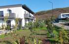 Duplex semifinisat, 4 camere, 225 mp + 500 mp teren, garaj, zona Sun Garden - 4