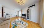 Apartament luminos cu 2 camere si parcare in Luxuria Domenii Residence - 19