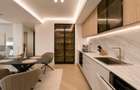 3 camere | Cortina Residence Erou Iancu Nicolae | Terasă & parcare subterana - 2