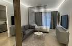 Studio dublu Cortina North - Pipera, design premium, balcon - 9