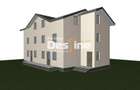 Casa tip duplex, 120 mp/unitate, utilitati complete – zona Aerodrom Pascani - 2