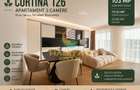 Vânzare Apartament 3 camere 122 mpc | Cortina 126 | PIPERA - 1