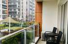 apartament 2 camere | In City Residence | etaj 1 | balcon generos | parcare - 8