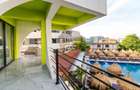 2 camere, Mamaia Nord Zig Zag buc separata parcare loc piscina 71mp terasa 24mp - 6