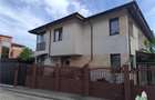 Casa deosebita P+1 cu 4 camere, foisor in curte si garaj, in Bragadiru aproape d - 1