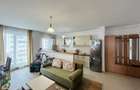 Apartament mobilat, etaj 2, loc de parcare - 48 mp + balcon - - 10